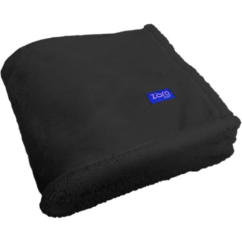 Zora Sleep Shield π¦ Waterproof Blanket For Couples