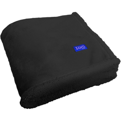 Zora Sleep Shield 💦 Waterproof Blanket For Couples
